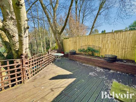 3 bedroom Semi-detached house for sale in Selmans Hill, Bloxwich, Walsall, WS3