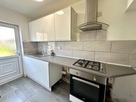 3 bedroom Semi-detached house for sale in Buildwas Close, Mossley, Walsall, WS3