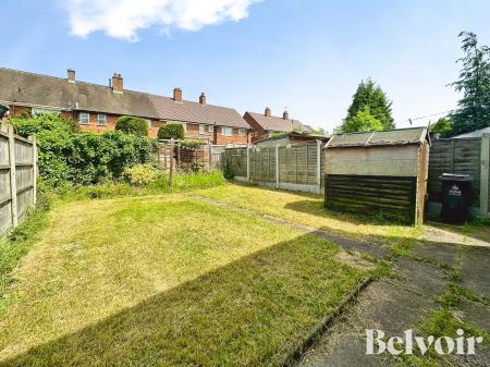 3 bedroom Semi-detached house for sale in Buildwas Close, Mossley, Walsall, WS3