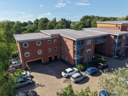 Riverside Court Girton Road, Cannock Town Centre, Cannock, WS11