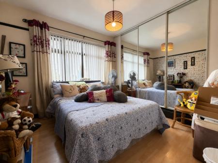 3 bedroom Semi-detached house for sale in Huntington Terrace Road, Cannock Town Centre, Cannock, WS11