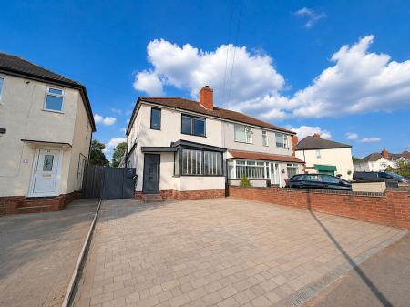 Belt Road, Hednesford, Cannock, WS12