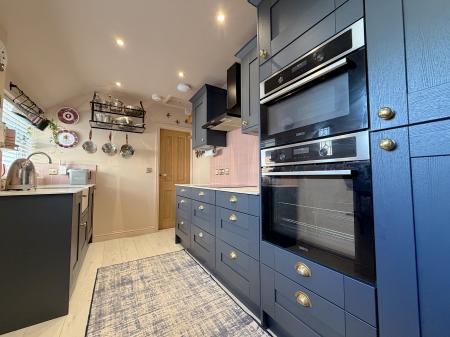 3 bedroom Semi-detached house for sale in Cannock Road, Heath Hayes, Cannock, WS12