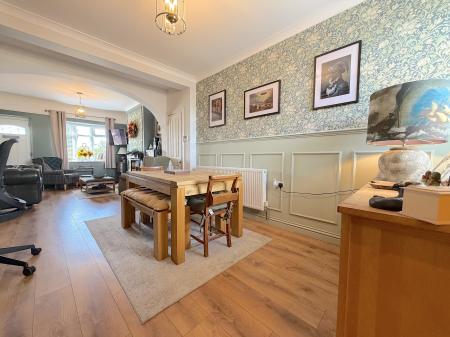 3 bedroom Semi-detached house for sale in Cannock Road, Heath Hayes, Cannock, WS12