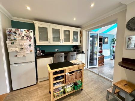 4 bedroom Detached house for sale in Wood Lane, Pelsall, Walsall, WS3