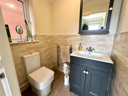 4 bedroom Detached house for sale in Wood Lane, Pelsall, Walsall, WS3