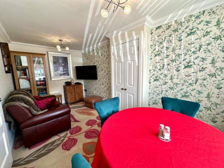 4 bedroom Detached house for sale in Wood Lane, Pelsall, Walsall, WS3