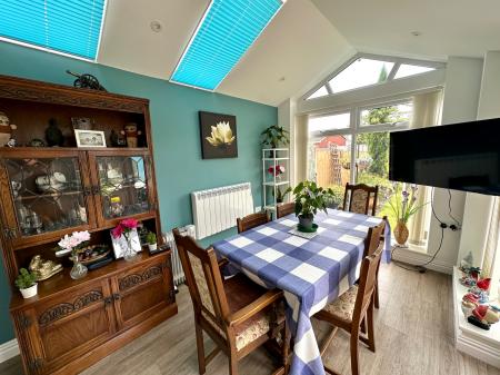 4 bedroom Detached house for sale in Wood Lane, Pelsall, Walsall, WS3
