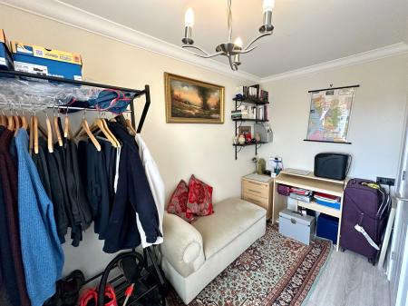 4 bedroom Detached house for sale in Wood Lane, Pelsall, Walsall, WS3