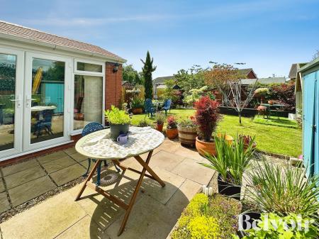 4 bedroom Detached house for sale in Wood Lane, Pelsall, Walsall, WS3
