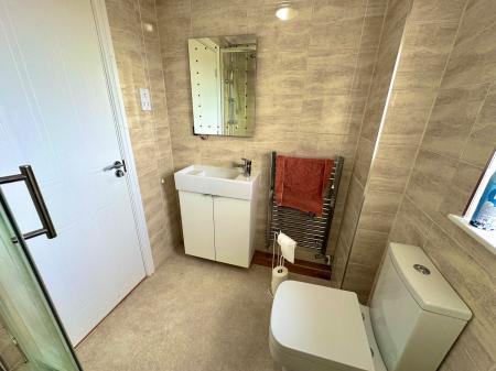 4 bedroom Detached house for sale in Wood Lane, Pelsall, Walsall, WS3