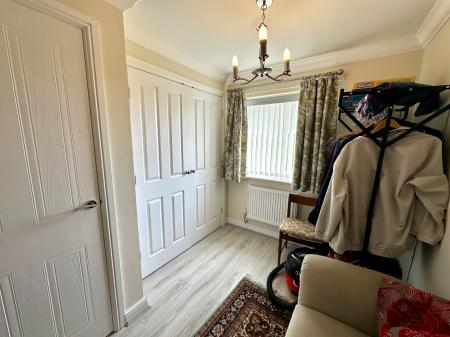 4 bedroom Detached house for sale in Wood Lane, Pelsall, Walsall, WS3