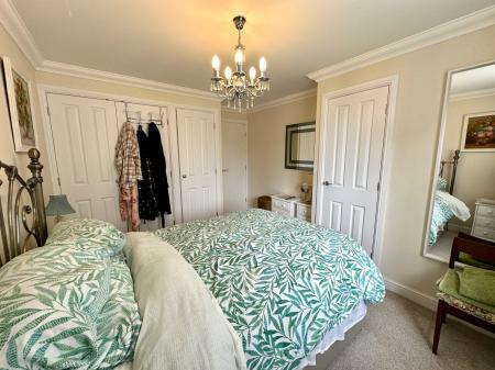 4 bedroom Detached house for sale in Wood Lane, Pelsall, Walsall, WS3