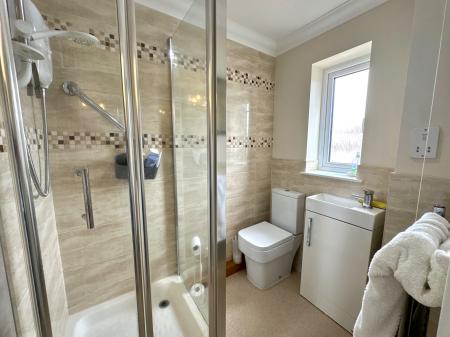 4 bedroom Detached house for sale in Wood Lane, Pelsall, Walsall, WS3