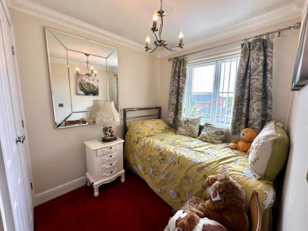 4 bedroom Detached house for sale in Wood Lane, Pelsall, Walsall, WS3