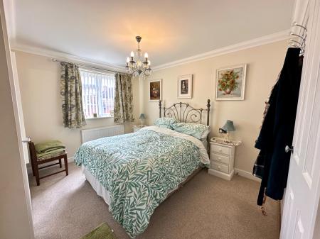4 bedroom Detached house for sale in Wood Lane, Pelsall, Walsall, WS3