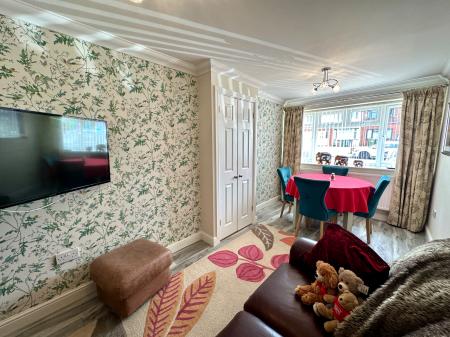 4 bedroom Detached house for sale in Wood Lane, Pelsall, Walsall, WS3
