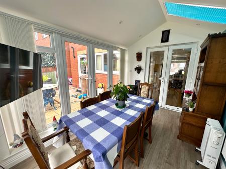 4 bedroom Detached house for sale in Wood Lane, Pelsall, Walsall, WS3