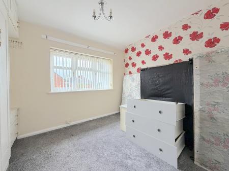 2 bedroom End of terrace house for sale in Meredith Road, Wednesfield, Wolverhampton, WV11