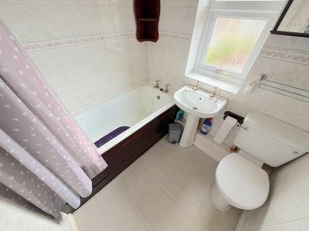 2 bedroom End of terrace house for sale in Meredith Road, Wednesfield, Wolverhampton, WV11