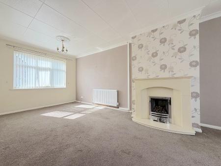2 bedroom End of terrace house for sale in Meredith Road, Wednesfield, Wolverhampton, WV11