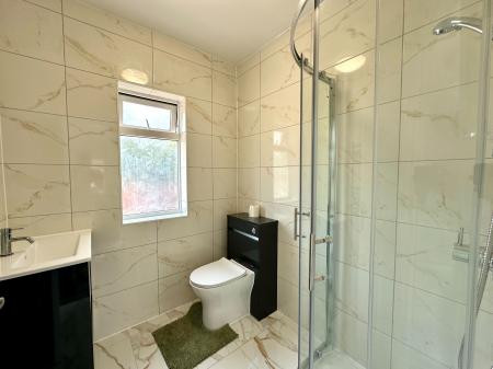3 bedroom Semi-detached house for sale in Inkerman Grove, Wolverhampton, WV10