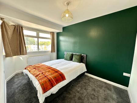 3 bedroom Semi-detached house for sale in Inkerman Grove, Wolverhampton, WV10