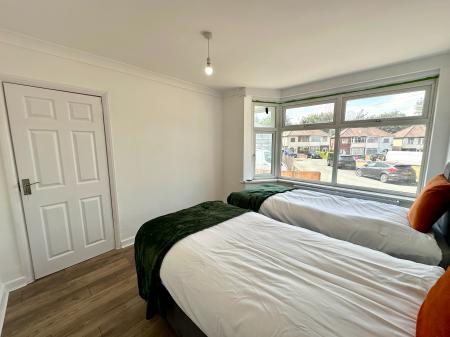 3 bedroom Semi-detached house for sale in Inkerman Grove, Wolverhampton, WV10