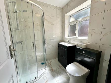 3 bedroom Semi-detached house for sale in Inkerman Grove, Wolverhampton, WV10