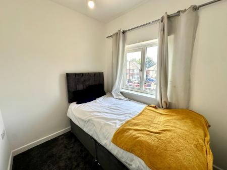 3 bedroom Semi-detached house for sale in Inkerman Grove, Wolverhampton, WV10