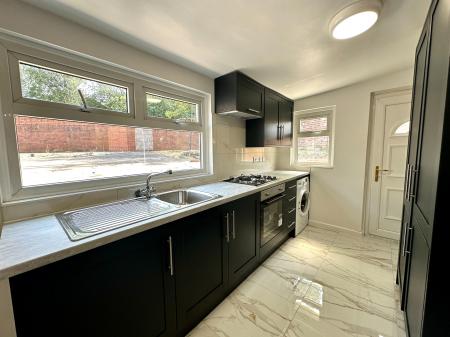 3 bedroom Semi-detached house for sale in Inkerman Grove, Wolverhampton, WV10
