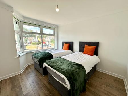 3 bedroom Semi-detached house for sale in Inkerman Grove, Wolverhampton, WV10