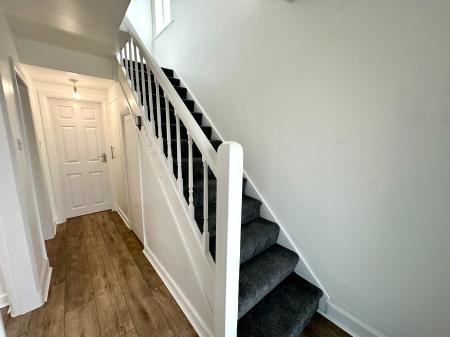 3 bedroom Semi-detached house for sale in Inkerman Grove, Wolverhampton, WV10