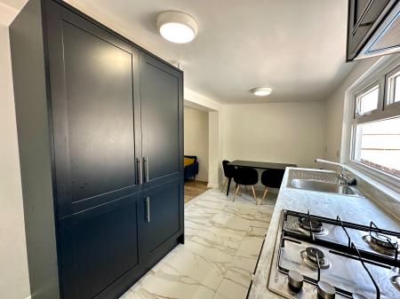3 bedroom Semi-detached house for sale in Inkerman Grove, Wolverhampton, WV10