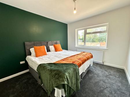 3 bedroom Semi-detached house for sale in Inkerman Grove, Wolverhampton, WV10