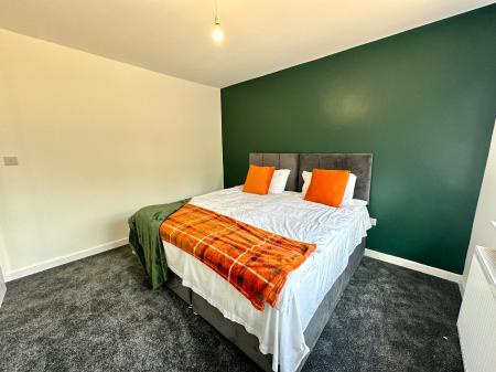 3 bedroom Semi-detached house for sale in Inkerman Grove, Wolverhampton, WV10