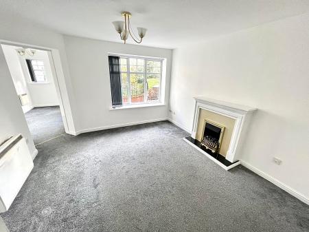 2 bedroom Apartment to let in Pennant Court, Penn Road, Penn, Wolverhampton, WV3