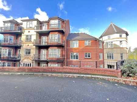 Pennant Court, Penn Road, Penn, Wolverhampton, WV3