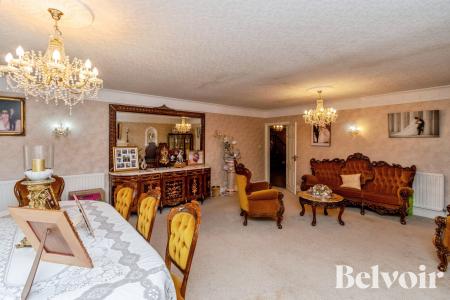 5 bedroom Detached house for sale in Cannock Road, Westcroft, Wolverhampton, WV10
