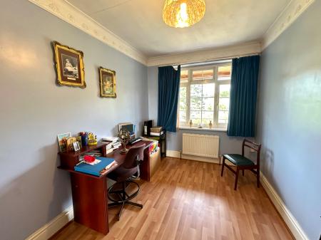 5 bedroom Detached house for sale in Cannock Road, Westcroft, Wolverhampton, WV10