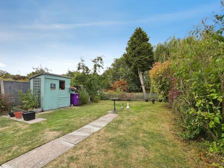 3 bedroom Semi-detached house for sale in Measham Way, Wednesfield, Wolverhampton, WV11