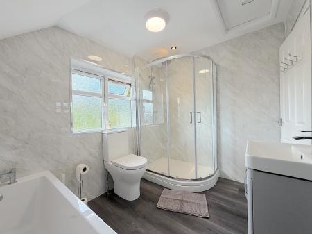 3 bedroom Semi-detached house for sale in Measham Way, Wednesfield, Wolverhampton, WV11