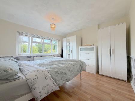 3 bedroom Semi-detached house for sale in Measham Way, Wednesfield, Wolverhampton, WV11