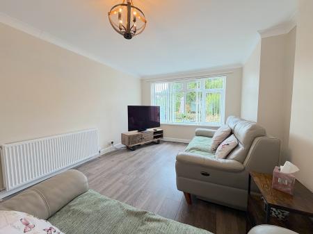 3 bedroom Semi-detached house for sale in Measham Way, Wednesfield, Wolverhampton, WV11