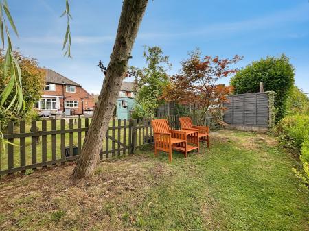 3 bedroom Semi-detached house for sale in Measham Way, Wednesfield, Wolverhampton, WV11