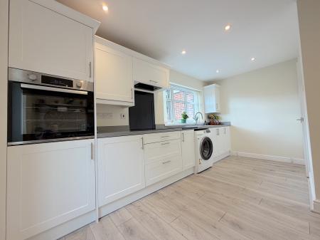 3 bedroom Semi-detached house for sale in Measham Way, Wednesfield, Wolverhampton, WV11