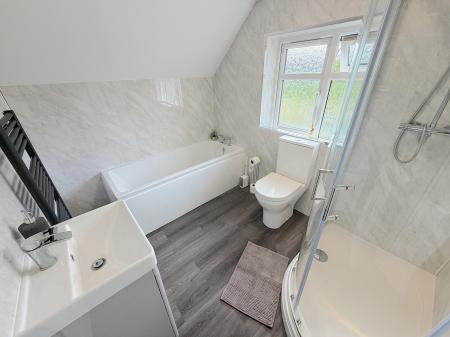 3 bedroom Semi-detached house for sale in Measham Way, Wednesfield, Wolverhampton, WV11
