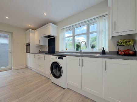 3 bedroom Semi-detached house for sale in Measham Way, Wednesfield, Wolverhampton, WV11