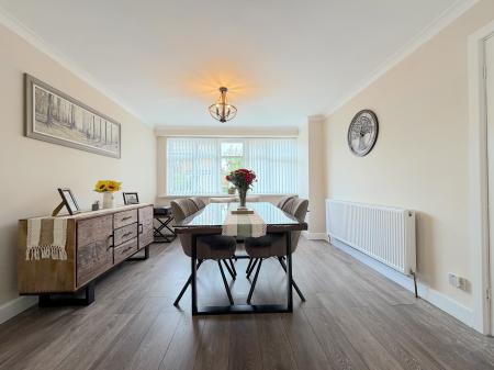 3 bedroom Semi-detached house for sale in Measham Way, Wednesfield, Wolverhampton, WV11