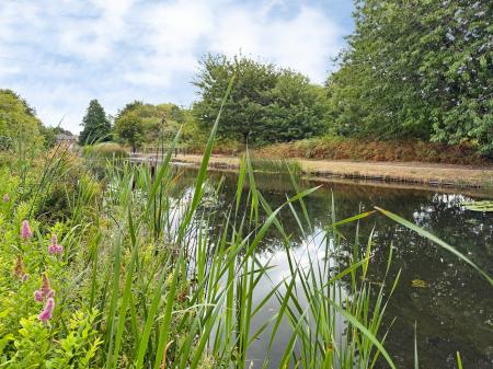 3 bedroom Semi-detached house for sale in Measham Way, Wednesfield, Wolverhampton, WV11